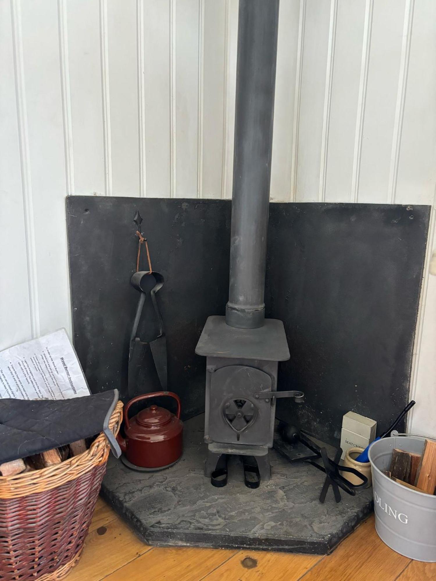 Shepherd'S Hut Bilsdale Chop Gate Экстерьер фото